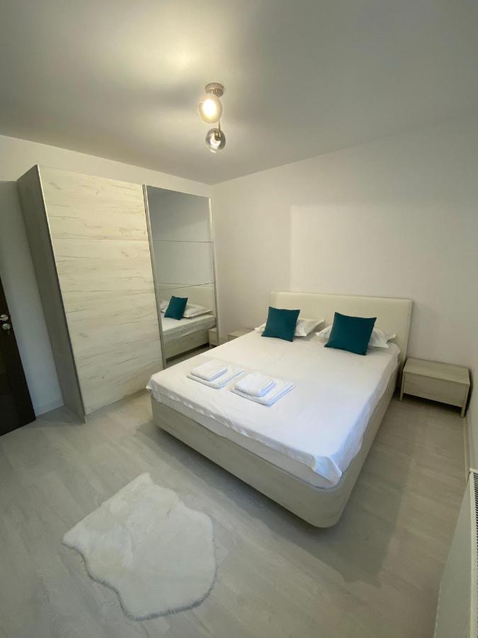 Vd Apartament 2 Constanta Exterior photo